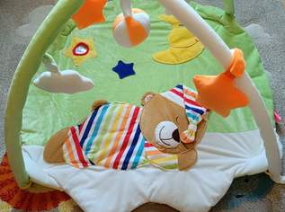 Baby Activity Decke Spielwiese, 10 €, Kindersachen-Spielzeug in 1100 Favoriten