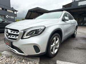 GLA 180 CDI / d (156.912), 13990 €, Auto & Fahrrad-Autos in 6111 Gemeinde Volders