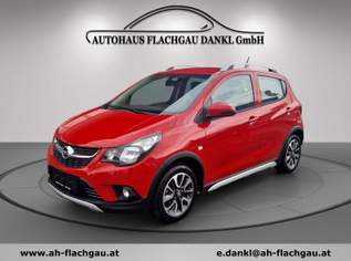 Karl Rocks 1.0 Rocks, 11990 €, Auto & Fahrrad-Autos in 5204 Straßwalchen