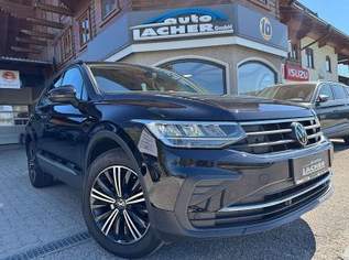 Tiguan 2,0 TDI 4Motion Life DSG, 27850 €, Auto & Fahrrad-Autos in 4880 Sankt Georgen im Attergau