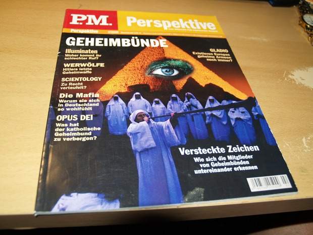 PM-Magazin 02/2008