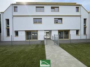 Exklusives Wohnen in Top Lage Nähe U1 und Alten Donau – Erstbezug! - JETZT ZUSCHLAGEN, 735080.19 €, Immobilien-Häuser in 1220 Donaustadt