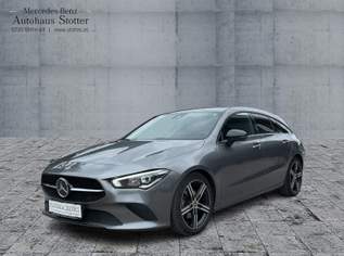 CLA 200 d 4MATIC Shooting Brake, 24490 €, Auto & Fahrrad-Autos in 5730 Mittersill CLA 200 d 4MATIC Shooting Brake, 24490 €, Auto & Fahrrad-Autos in 5730 Mittersill