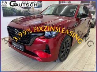 CX-60 3.3L e-SKYACTIV D HOMURA Aut., 47290 €, Auto & Fahrrad-Autos in 9170 Ferlach