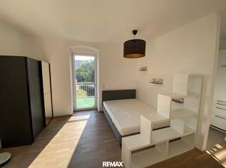 Charmante Singlewohnung mit Blick auf den Mariendom!, 882 €, Immobilien-Wohnungen in Oberösterreich Charmante Singlewohnung mit Blick auf den Mariendom!, 882 €, Immobilien-Wohnungen in Oberösterreich