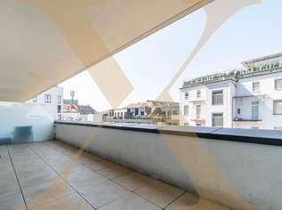 Moderne 2-Zimmer-Wohnung inkl. Terrasse in Linzer Bestlage an der Promenade zu vermieten!, 1581.71 €, Immobilien-Wohnungen in Oberösterreich