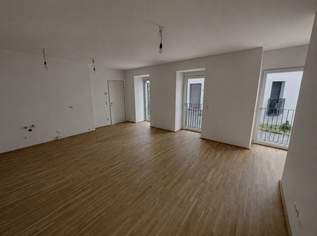 ERSTBEZUG! Schöne 2-Zimmer Wohnung im EG - INNENENHOF. - 56m² mit Fußbodenheizung/-kühlung und U-Bahn Nähe in 1180 Wien!, 249000 €, Immobilien-Wohnungen in 1180 Währing