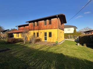 Energieeffizientes Wohnen in Viktring - Komfort für jede Lebensphase, 360000 €, Immobilien-Häuser in 9020 