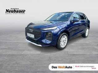 Q3 TDI quattro 142 kW intense, 51990 €, Auto & Fahrrad-Autos in 8753 Fohnsdorf Q3 TDI quattro 142 kW intense, 51990 €, Auto & Fahrrad-Autos in 8753 Fohnsdorf