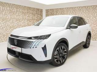 3008 ALLURE Hybrid 145 e-DCS6, 35890 €, Auto & Fahrrad-Autos in Kärnten 3008 ALLURE Hybrid 145 e-DCS6, 35890 €, Auto & Fahrrad-Autos in Kärnten