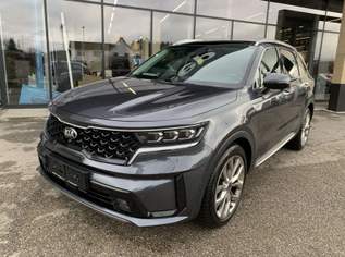 Sorento 5S 2,2 CRDi SCR AWD Platin DCT, 37990 €, Auto & Fahrrad-Autos in 4240 Freistadt