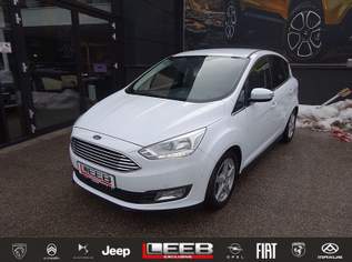 C-MAX Titanium 1,0 EcoBoost S/S, 12490 €, Auto & Fahrrad-Autos in 4600 Wels