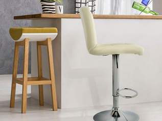 Deco-Barhocker 2X Deco-Barhocker 2X