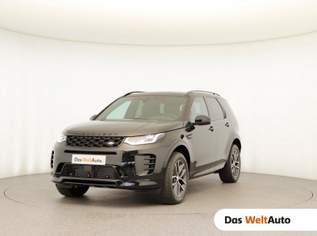Discovery Sport Hybrid R-Dynamic SE AWD, 59990 €, Auto & Fahrrad-Autos in 4694 Ohlsdorf
