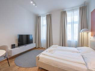 ++1120++ Tolle möblierte 1-Zimmer Altbauwohnung - Tolle Lage, 159000 €, Immobilien-Wohnungen in 1120 Meidling