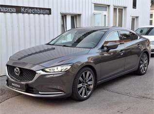 Mazda 6 G194 Revolution Top Aut., 15900 €, Auto & Fahrrad-Autos in 5020 Altstadt Mazda 6 G194 Revolution Top Aut., 15900 €, Auto & Fahrrad-Autos in 5020 Altstadt