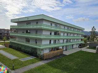 AKTION - 2 MONATE MIETFREI! GEFÖRDERTE MIETWOHNUNG MIT ZWEI BALKONEN!, 810.17 €, Immobilien-Wohnungen in 8053 