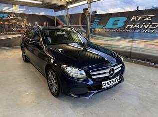 C 180 T BlueTEC / d (205.236), 16999 €, Auto & Fahrrad-Autos in 6020 Innsbruck C 180 T BlueTEC / d (205.236), 16999 €, Auto & Fahrrad-Autos in 6020 Innsbruck