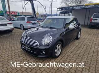 Mini Cooper, 7990 €, Auto & Fahrrad-Autos in 2630 Gemeinde Ternitz