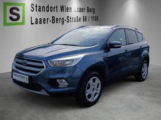 KUGA Trend 1,5 EcoBoost S&S, 12990 €, Auto & Fahrrad-Autos in 1100 Favoriten