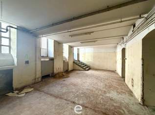 Lager in 1160 Wien!, 0 €, Immobilien-Gewerbeobjekte in 1160 Ottakring