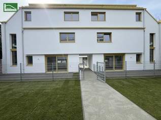 Wo Architektur auf Lebensqualität trifft – hochwertiges Townhouse auf 3 Ebenen mit Klimaanlage, Garten, Balkon, Terrasse! 4 Gehminuten zu U1!, 735080 €, Immobilien-Häuser in 1220 Donaustadt Wo Architektur auf Lebensqualität trifft – hochwertiges Townhouse auf 3 Ebenen mit Klimaanlage, Garten, Balkon, Terrasse! 4 Gehminuten zu U1!, 735080 €, Immobilien-Häuser in 1220 Donaustadt