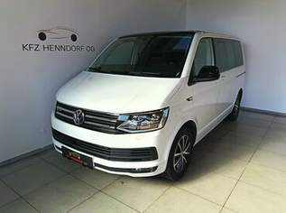 Multivan Edition 4Motion DSG, 51990 €, Auto & Fahrrad-Autos in 5302 Henndorf am Wallersee