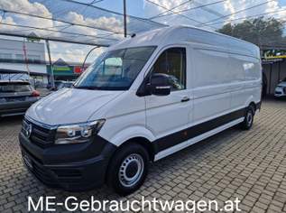 Crafter L4H3/1.BESITZ/Mwst Ausweisb Netto 23325,-*, 26990 €, Auto & Fahrrad-Autos in 2630 Gemeinde Ternitz