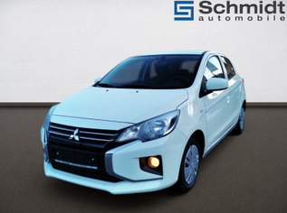 Space Star 1,2 MIVEC AS&G Inform, 12390 €, Auto & Fahrrad-Autos in 5020 Altstadt