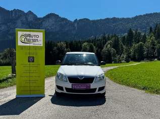 Fabia Active, 5490 €, Auto & Fahrrad-Autos in 5310 Tiefgraben