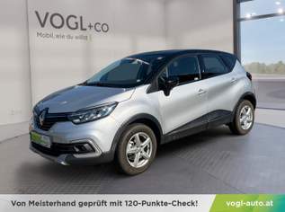 Captur ENERGY TCe 90 Intens, 9990 €, Auto & Fahrrad-Autos in 8720 Knittelfeld Captur ENERGY TCe 90 Intens, 9990 €, Auto & Fahrrad-Autos in 8720 Knittelfeld