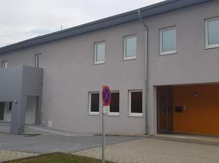 Büro-Ordinationsräumlichkeiten zu vermieten, ca.180 m² barrierefrei, 1800 €, Immobilien-Gewerbeobjekte in 7551 Stegersbach