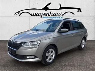 Fabia Kombi Ambition, App Connect, Soundpaket,, 10990 €, Auto & Fahrrad-Autos in 4655 Vorchdorf Fabia Kombi Ambition, App Connect, Soundpaket,, 10990 €, Auto & Fahrrad-Autos in 4655 Vorchdorf