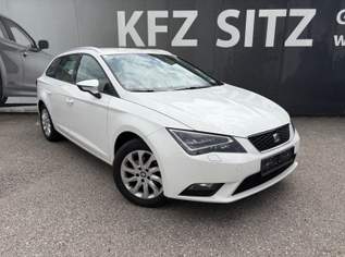 Leon ST Style 1,6 TDI CR Start-Stop, 3990 €, Auto & Fahrrad-Autos in 4053 Ansfelden Leon ST Style 1,6 TDI CR Start-Stop, 3990 €, Auto & Fahrrad-Autos in 4053 Ansfelden