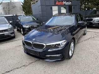 520d xDrive, 21800 €, Auto & Fahrrad-Autos in 1110 Simmering