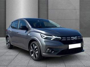 Sandero Journey SHZ+Navi+RFK TCe 90 CVT 67kW..., 22997 €, Auto & Fahrrad-Autos in 6844 Gemeinde Altach