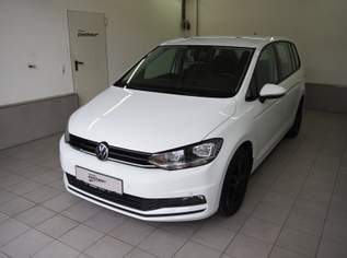 Touran TDI SCR DSG, 21900 €, Auto & Fahrrad-Autos in 5441 Abtenau
