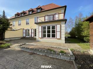 Haus 5/Top 1- Leben und genießen - stillvolle Doppelhaushälfte mit großem Garten wartet auf Sie!, 347000 €, Immobilien-Häuser in 2630 Pottschach