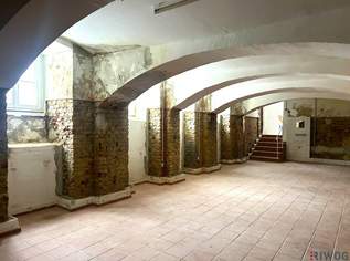 Nähe U3 - Lager / Atelier - an der Erdbergstraße - Souterrain - Nähe Stadionallee und Donaukanal, 968.6 €, Immobilien-Gewerbeobjekte in 1030 Landstraße Nähe U3 - Lager / Atelier - an der Erdbergstraße - Souterrain - Nähe Stadionallee und Donaukanal, 968.6 €, Immobilien-Gewerbeobjekte in 1030 Landstraße