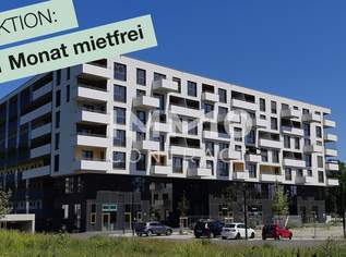 REININGHAUS NEUER STADTTEIL MIT SOMMERAKTION: 1. MONAT MIETFREI TOP 2-ZIMMERWOHNUNG MIT BALKON, 749 €, Immobilien-Wohnungen in 8020 