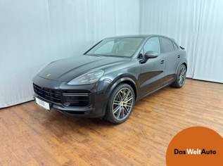Cayenne Turbo S E-Hybrid Coupé, 174990 €, Auto & Fahrrad-Autos in 6441 Gemeinde Umhausen Cayenne Turbo S E-Hybrid Coupé, 174990 €, Auto & Fahrrad-Autos in 6441 Gemeinde Umhausen