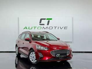 Focus Traveller 1,0 EcoBoost Trend, 15900 €, Auto & Fahrrad-Autos in 6700 Stadt Bludenz