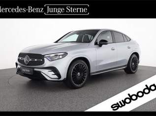 GLC 300de Coupe 4M Fahrassistent- Paket, 76890 €, Auto & Fahrrad-Autos in 4663 Laakirchen