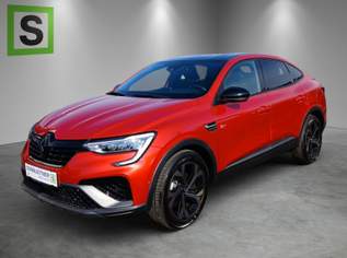 ARKANA E-Tech Engineered E-Tech Hybrid 145 OBI, 28490 €, Auto & Fahrrad-Autos in 4060 Leonding