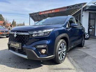 S-Cross 1,4 GL+ DITC Hybrid ALLGRIP Flash Aut., 22990 €, Auto & Fahrrad-Autos in 6112 Marktgemeinde Wattens