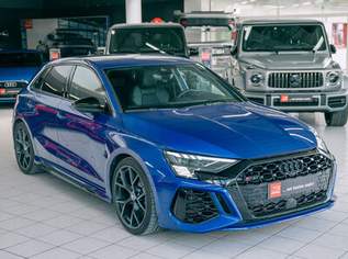 RS3 *SEPANGBLAU EXKLUSIV*MATRIX*RS AGA*B&O*, 63699 €, Auto & Fahrrad-Autos in 6426 Gemeinde Roppen