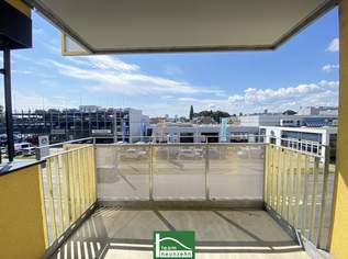 LEO 131 - Tolle 2-Zimmer Wohnung mit Abstellraum und Loggia! Anbindung zu U6, S-Bahn und U1 in Leopoldau, 864.68 €, Immobilien-Wohnungen in 1210 Floridsdorf