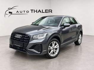 Q2 35 TDI quattro S-line S-tronic S-line, 29900 €, Auto & Fahrrad-Autos in 5441 Abtenau