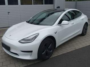 Model 3 Standard Range Plus RWD 1.Besitz jedes SERVICE !!, 15390 €, Auto & Fahrrad-Autos in 8052 Wetzelsdorf