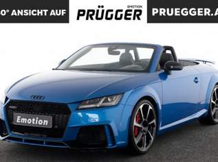 TTRS Roadster 2.5 TFSI ohne OPF VOLLAUSSTATTUNG, 77990 €, Auto & Fahrrad-Autos in 8071 Hausmannstätten TTRS Roadster 2.5 TFSI ohne OPF VOLLAUSSTATTUNG, 77990 €, Auto & Fahrrad-Autos in 8071 Hausmannstätten